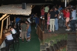 Saturday Night at Oasis Pub, Byblos